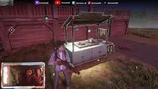 #2 Once Human Nueva Historia Manibus  Nietoplay @abueloplay_original @toxxxica29