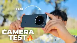 Vivo X200 Camera Test – Full Review with Photos & Videos  | after 2 months | devhr71