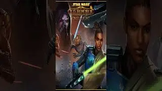 Ranking SWTOR Expansions  #swtor #starwars
