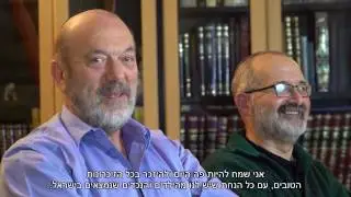 Reproducing a slice of Bnei Akiva history