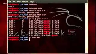 Using WPAD to Compromise Web Browsers / How To Protect Yourself at Starbucks!