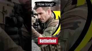 Pinned down after the kill #battlefield #sniper #shorts
