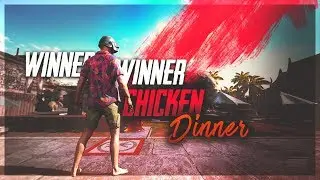 PUBG MOBILE | AIRDROP HUNTING AND RUSH GAMEPLAY😍 ONLY CHICKEN DINNER CHALLENGE 😋
