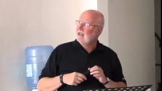 Introduction to Old Testament Wisdom Literature