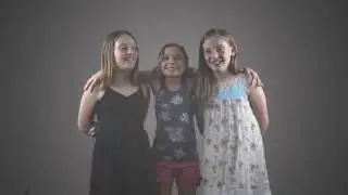 Kids Testimonies