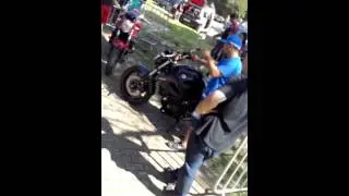Tuning Show Sjc evento top
