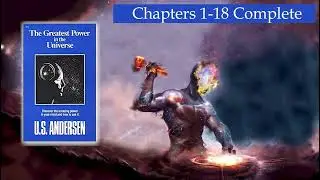 The Greatest Power in the Universe, U S Andersen  Complete