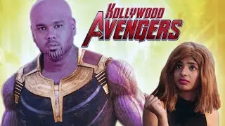 What If Avengers Was Directed By Tamil Directors? | Put Chutney