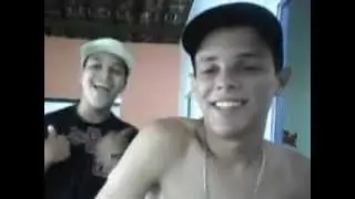 Que n&atilde;o e Caraay. Brega de Mc troia e Metal .