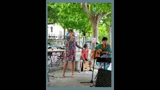 Agnès J                     Extrait : Huit femmes 