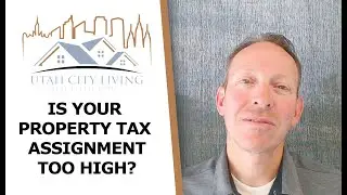 How to Deal With Your Property's Tax Assessment