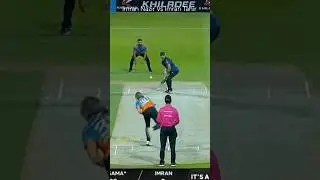 Imran Nazir vs Imran Tahir Playing Tapeball 🔥🔥 #shortsvideo #cricketshorts #tapeball