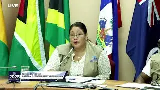 Live Coverage of Elections 2025