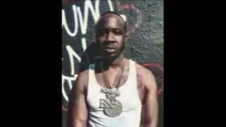 Benny the Butcher - Sunday School Prod. R.G Beatz