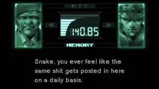 you ever feel like the same shit gets posted in here on a daily basis.