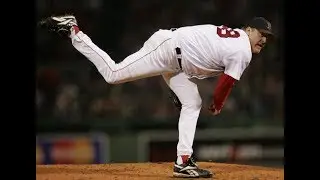 Schilling's Bloody Sock: They Did The Surgery In The Training Room | Baseball Rivals
