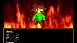 The Other- wait no it&rsquo;s just OTHER. - Vs. Chris [OTHER] animation