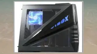 VIBOX Cerulean Veloce