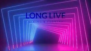 Long Live - for King & Country (lyric video)