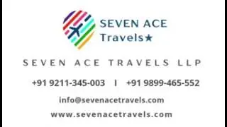 Seven Ace Travels 