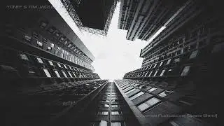 Yonef & Tim Jackiw - Universal Fluctuations (Space Blend)