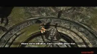 Tomb Raider Legend PC Walkthrough [HD] -Bolivia (3/3)-