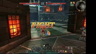 c9 pvp bullet shooter vs viking