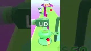 Coffee Stack All Levels Gameplay Walkthrough Android, iOS NEW UPDATE MAX LEVEL #Shorts