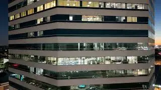 Comerica Bank Building 