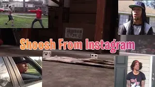 Вжух из Instagram