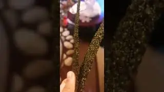 Love this seaweed crisp #subscribe #shortsvideo #viral