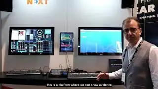 'HyperStudio Experience' Virtual Machine Concept