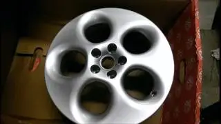 Alfa Romeo & Fiat Parts