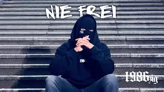 1986zig - Nie Frei (Offizielles Musikvideo)
