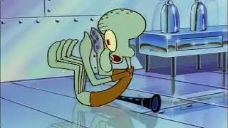 SpongeBob Squarepants - Future