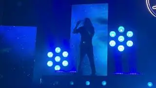 Taking Back Sunday Live - My Blue Heaven - Rams Head, Baltimore, MD - 8/10/24