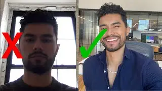 C&oacute;mo Verte Bien En Videollamadas | Zoom, FaceTime, Whatsapp, Skype, Google Hangouts