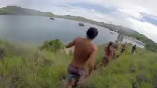 INDONESIA - Explore Lombok - Lb. Bajo (Komodo) Sailing Trip Teaser