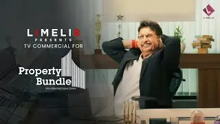 Property Bundle II Official TV Commercial II Ad film 2024 II Limeli8