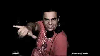 KILLER FABER E PLASTICMAN  ' LIVE'  'EVOLUTION PLANET' -  08-12-1999
