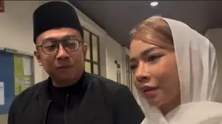 Nora Danish & Nedim Nazri Umum Perceraian Atas Persetujuan Bersama