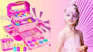 Reina is going to the Princess Ball