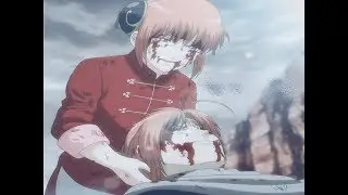 Kagura [AMV] Let me