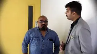 Feedback of #SafePedestrian intiative by ARVIND VEGDA