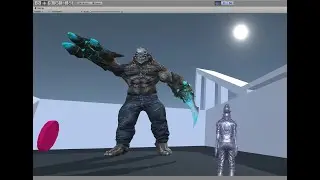 UNITY 2018 BASICS Using the STANDARD ASSETS, Custom Assets, and MIXAMO Characters