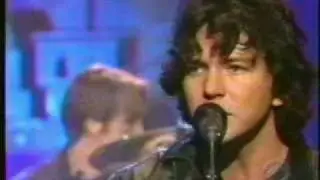 PEARL JAM - wishlist (live)