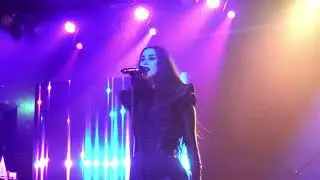 Kat Von D - Truth in Reverse (Live @ Scala, London - 17th June 2025)