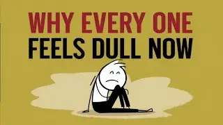 The Science of Boredom &ndash; And Why We&rsquo;re All Tired | Zero Excitements.