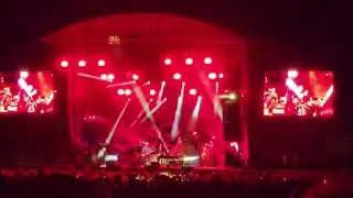 Crowded House: I Got You (Split Enz cover)