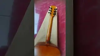 Jual gitar Cort custom high spek (Bonus tas)